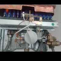 تعمیرات آبگرمکن دیواری|خدمات پیشه و مهارت|مشهد, شهید بهشتی|دیوار