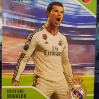 کیمدی رونالدو2026