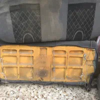 صندلی پراید ، ضبط پایونر ۵۹۵۰ ، کفپوش سه بعدی