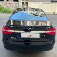 جک J5 مدل ۱۳۹۵ بیرنگ|خودرو سواری و وانت|تهران, ونک|دیوار