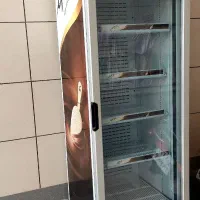 فریزر ایستاده مارک اورست