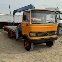 جرثقیل خاور۷۷لایه کاغذی