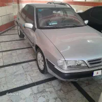 زانتیا2000بی رنگ بی ضربه