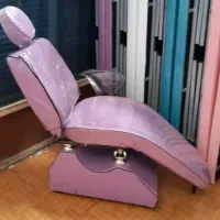 صندلی آرایشگاه زنانه