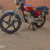 متور|موتورسیکلت|زرند, |دیوار