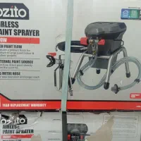 دستگاه رنگ ایرلس