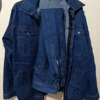 لباس کار و کفش ایمنی|لباس|شاهین‌شهر, شهرک ردانی پور|دیوار