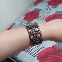 ساعت وستار اصل