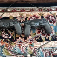 ps4 fat500|کنسول، بازی ویدئویی و آنلاین|فولادشهر, فولادشهر|دیوار