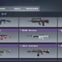 اکانت کالاف|کنسول، بازی ویدئویی و آنلاین|کاشان, باغ ماجد|دیوار