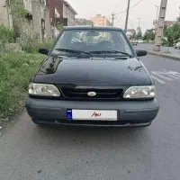 پراید صبا مدل ۸۷