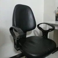 صندلی کامپیوتر