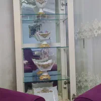 بوفه در حد نو