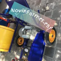 سمپاش، سم پاش ۱۰۰ لیتری|ماشینآلات صنعتی|خمینیشهر, |دیوار