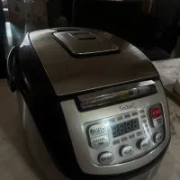 پلوپز سرخ کن تکنو