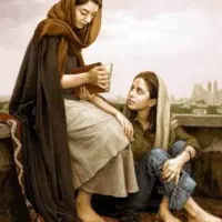 دعا سرکتاب/فال