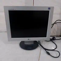 مانیتور LG