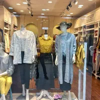 بوتیک لباس زنانه