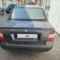 ماشین تیبا ۱