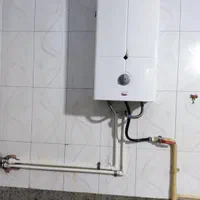 تعمیرات آبگرمکن.. لوله کشی.تیکه کاری جوشکاری|خدمات پیشه و مهارت|اشتهارد, |دیوار