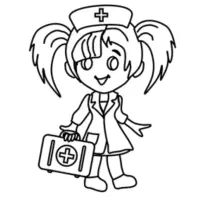 نیازمند پرستار خانم