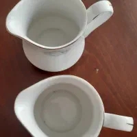 سس خوری،شکر خوری ۲ عدد چینی