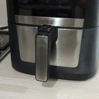 فروش سرخ کن بدون روغن|اجاق گاز و لوازم برقی پخت‌وپز|بابل, |دیوار