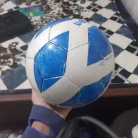 توپ فوتسال سالنی اصلی