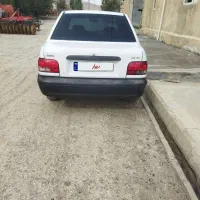 پراید۱۳۱مدل۹۳|خودرو سواری و وانت|سرپل ذهاب, |دیوار