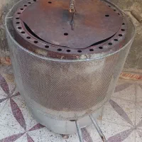 تنور مناسب پخت انوع نان