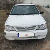 پراید 132 مدل 90