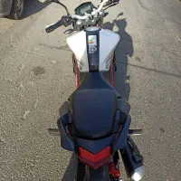 بنلی ۲۵۰ تک مدل ۱۴۰۲|موتورسیکلت|تهران, دهم فروردین|دیوار