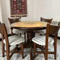 میز غذاخوری