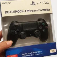 دسته ps 4