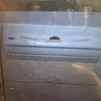 کولر گازی اسپیلت
