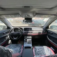 فروش نقدی ایکس55 پرو فول|خودرو سواری و وانت|رشت, بلوار گیلان|دیوار