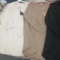 مانتو جلو بسته