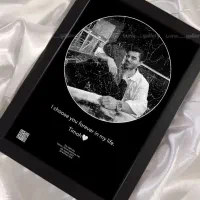 قاب عکس موزیکال|تابلو، نقاشی، عکس|تبریز, |دیوار