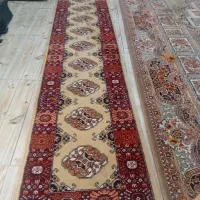 فرش کناره یاراه رو3متردرپنجاه سانت|فرش|گرگان, |دیوار