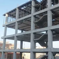 اجرای قالبندی و ارموتور بندی دستمزدی
