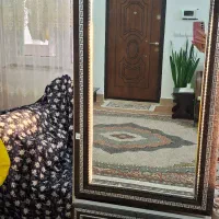 جاکفشی کمددار ریلی|جاکفشی، کمد، دراور|سراب, |دیوار
