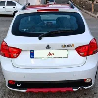 کوییک 1401R|خودرو سواری و وانت|تهران, شهرک رضویه|دیوار