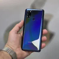 سامسونگ گلکسی A21s حافظه 64 گیگ رام4 سلامت