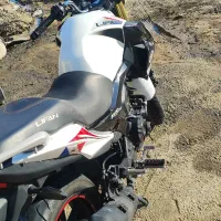 موتور لیفان 200kps|موتورسیکلت|شهریار, شهرک وائین|دیوار