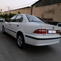 سمندlx|خودرو سواری و وانت|کرج, خرمدشت|دیوار