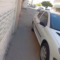 206 sd v 20|خودرو سواری و وانت|اردبیل, |دیوار