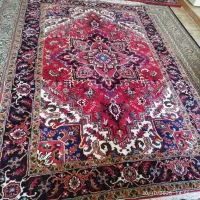 فرش|فرش|مشگین شهر, |دیوار