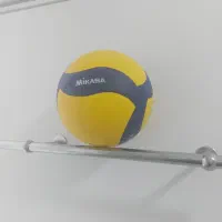 توپ والیبال میکاسا