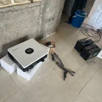 برق خورشیدی و برقکاری ساختمان خدمات کامل برقی|خدمات پیشه و مهارت|بندرعباس, |دیوار