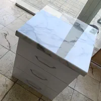 دراور ۳ کشو نو